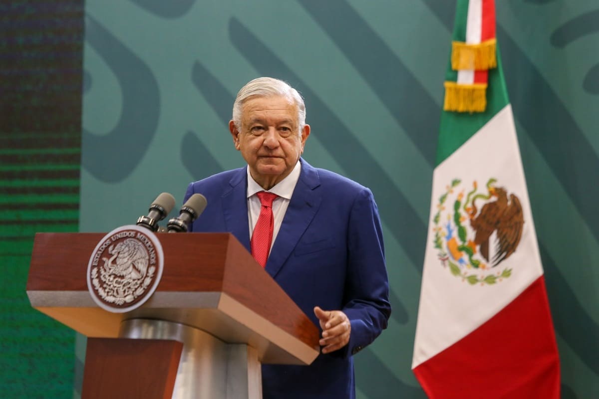 AMLO no tiene favorito para la candidatura al gobierno de Puebla: "el pueblo va a decidir" 4 AMLO no tiene favorito para la candidatura al gobierno de Puebla en 2024