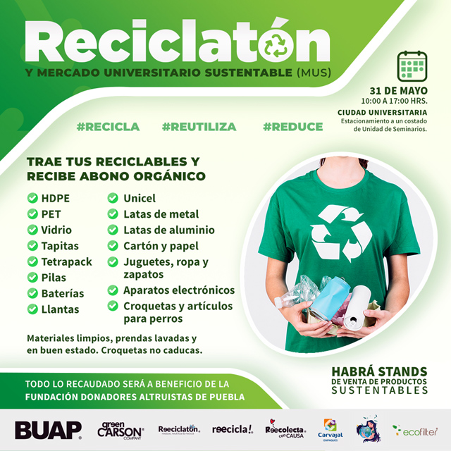 A Reciclaton 1