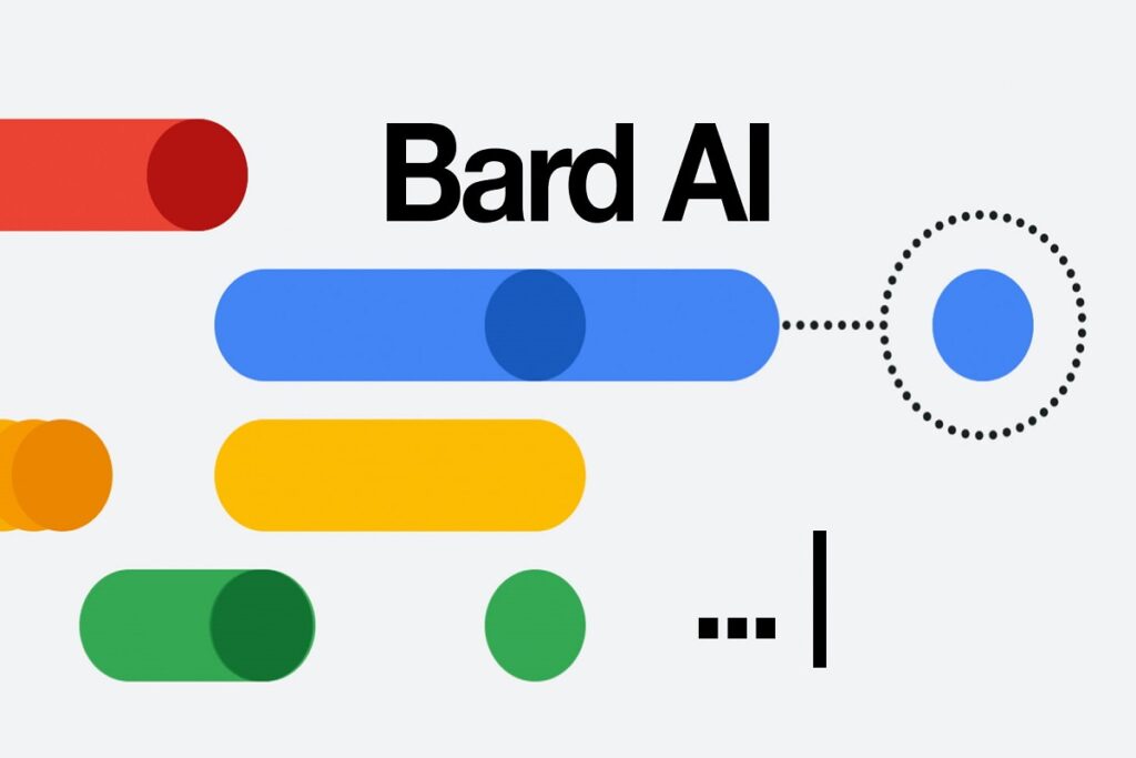 Bard el lanzamiento de Google para competirle a ChatGPT