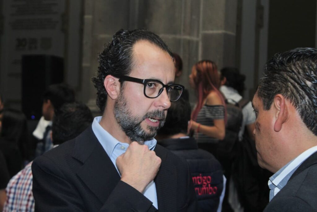 Bernardo Arrubarena litigio de autos 1