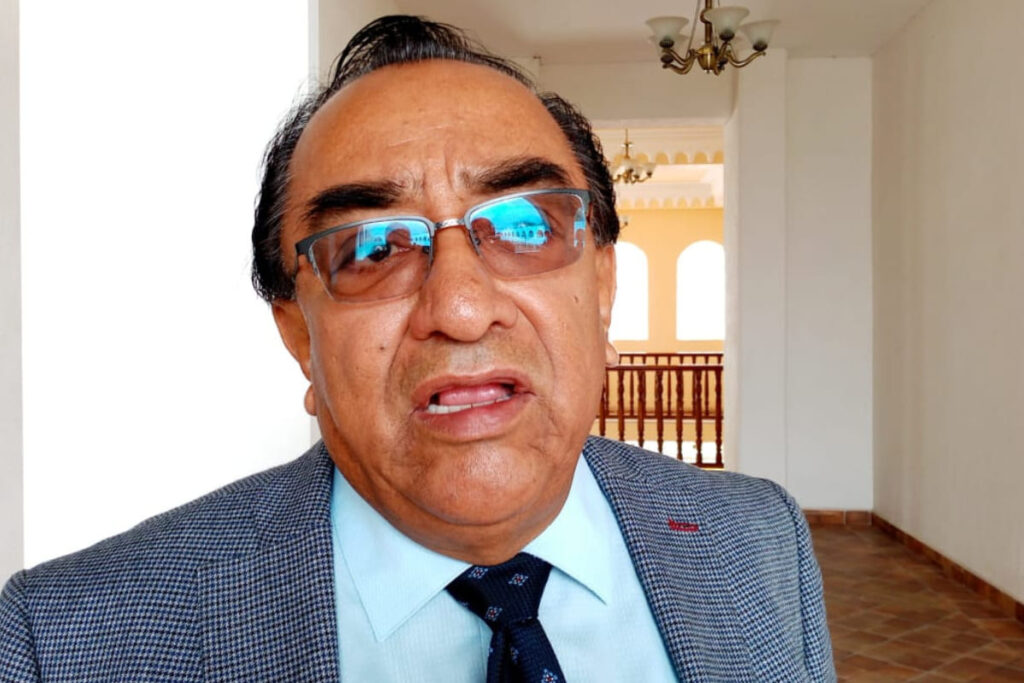 CNDH investiga asesinato de Marco Aurelio Ramírez