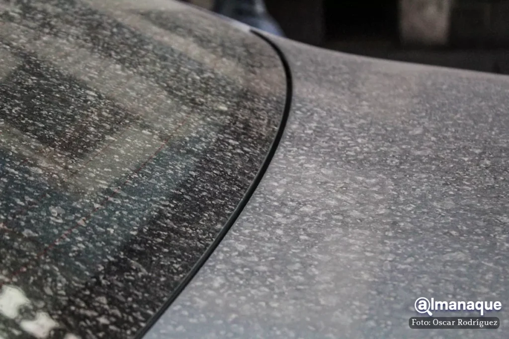 Ceniza volcanica Puebla usos 5