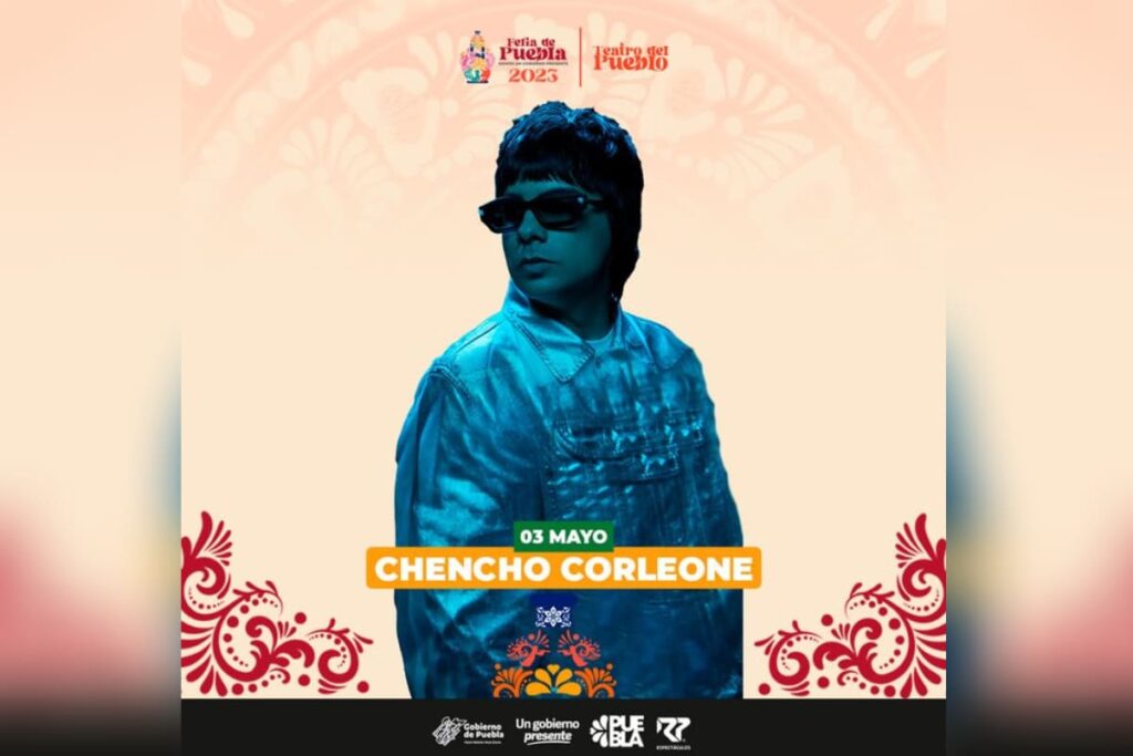 Chencho corleone 1