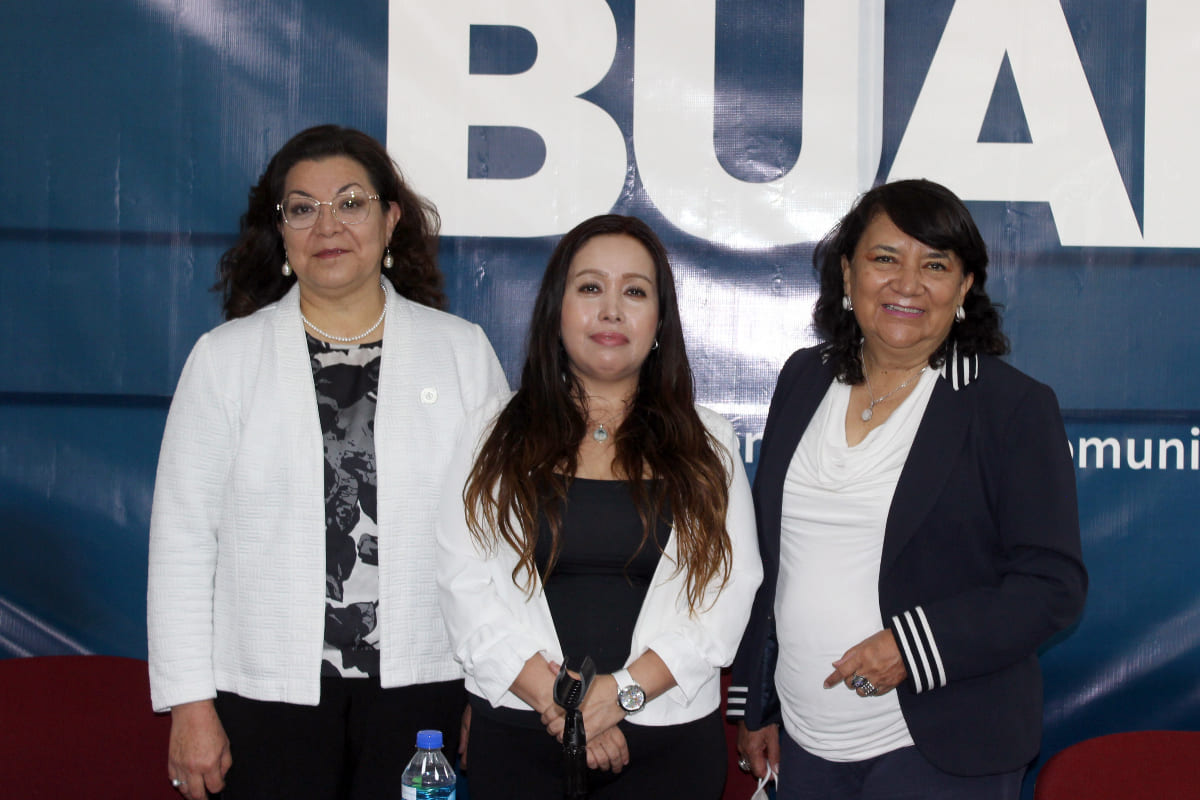 Congreso de Investigadoras del SNI 1