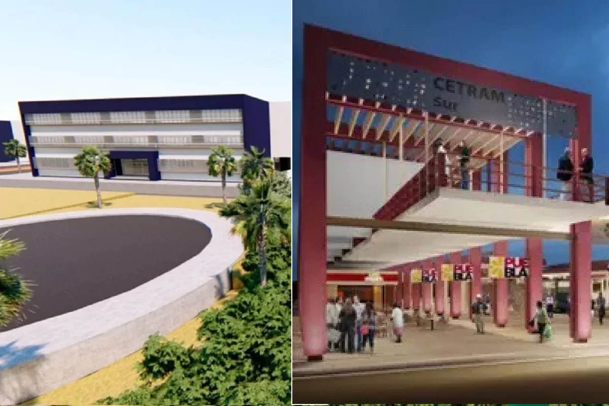 Construccion de CU2 y nueva Central Camionera dejara una derrama de 5 mil mdp a Puebla