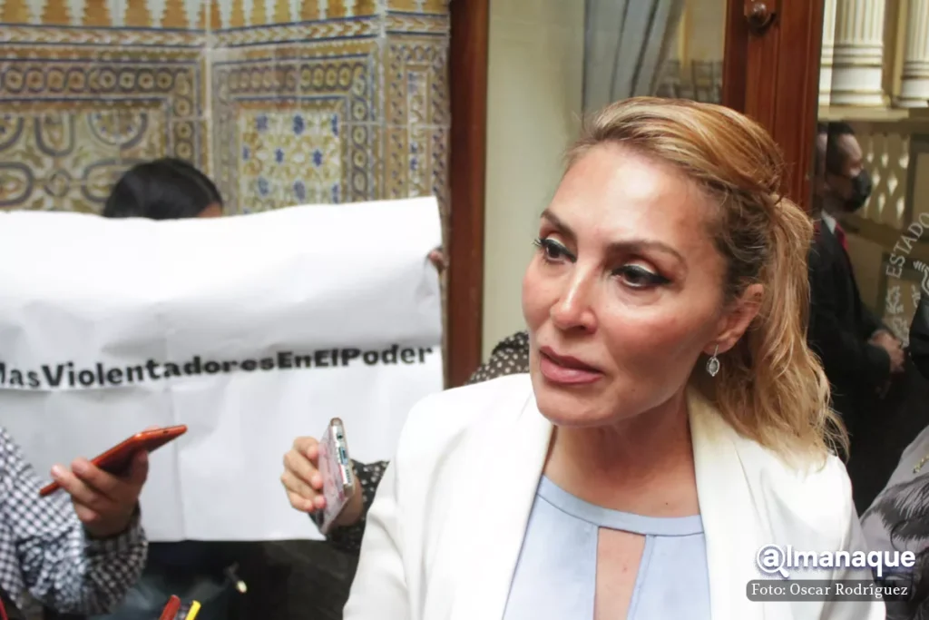 Diputados congreso del estado 15 de mayo 10