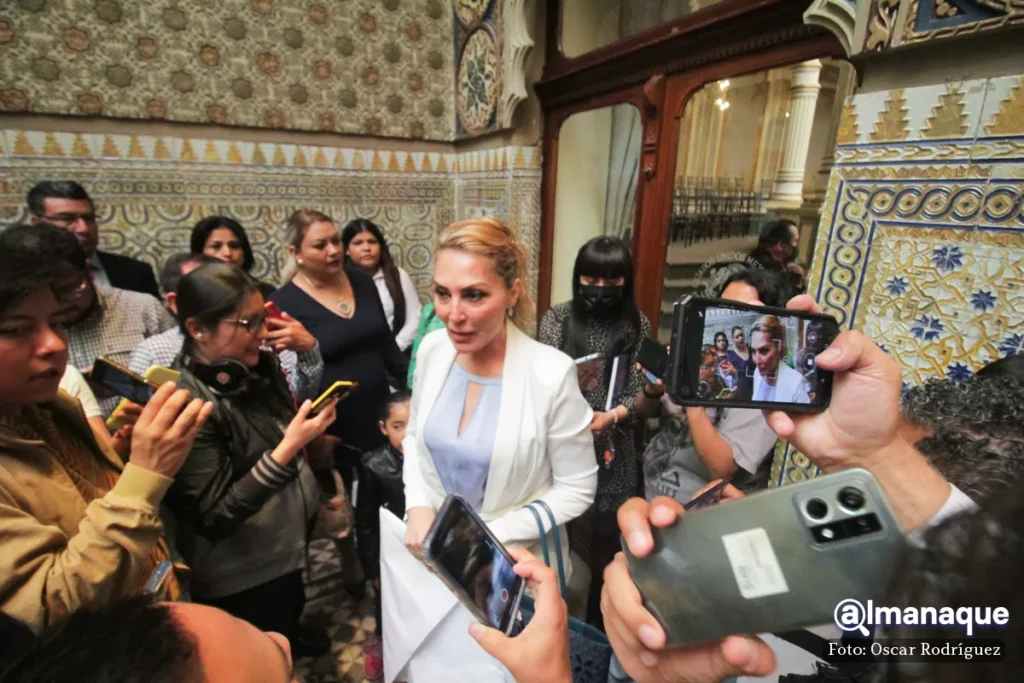 Diputados congreso del estado 15 de mayo 11