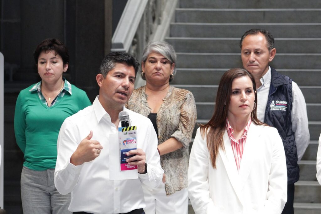 intervención de las calles
