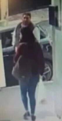 Feminicidio de Esmeralda Ilsas 