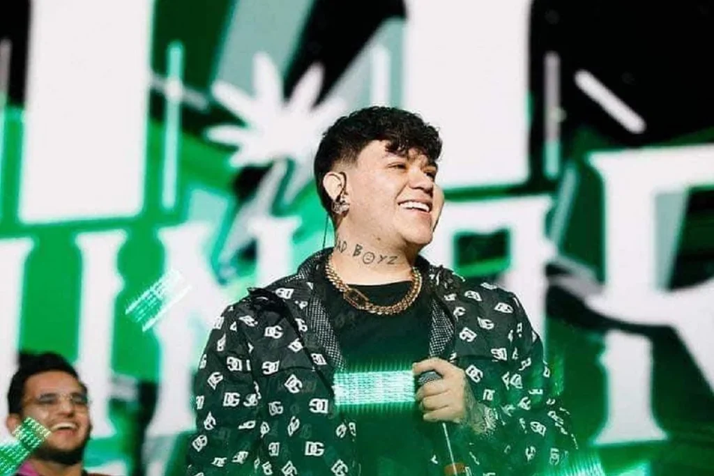 Junior H en Cuautlancingo 2