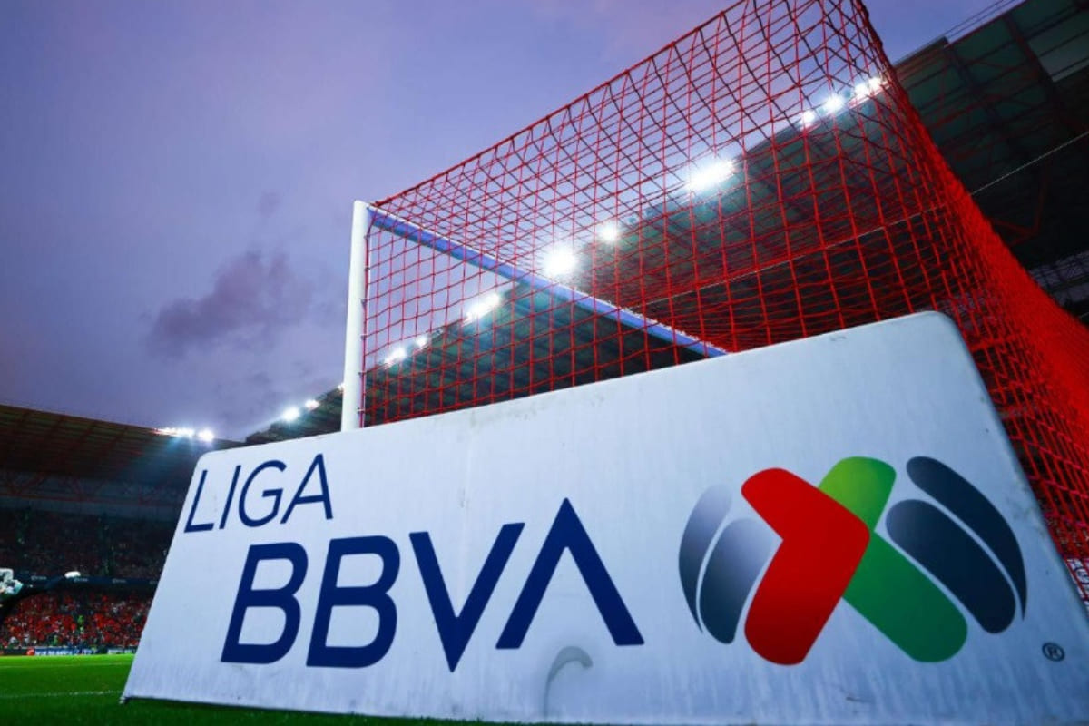 Nuevo formato liguilla Liga MX