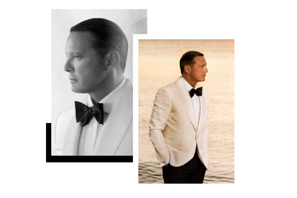 Luis Miguel en Mexico