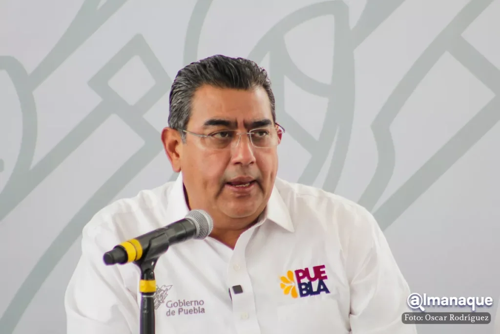 Martes ciudadano amozoc ceniza y la actividad del Popocatepetl 2