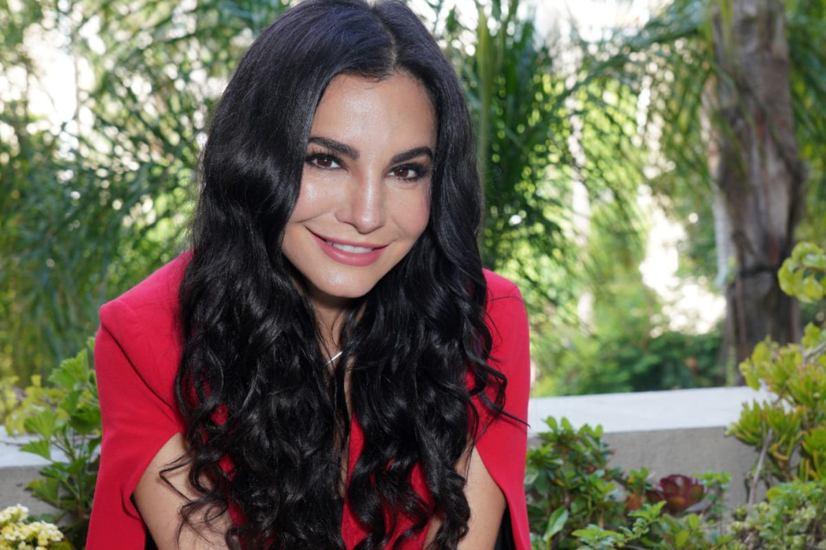 ¿Martha Higareda miente? Este el listado de sus supuestas mentiras 3 Martha Higareda