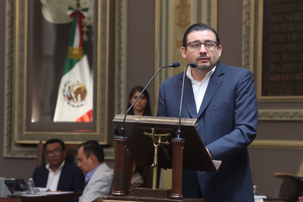 PAN expulsa a Eduardo Alcántara por cometer violencia política de género 3 PAN Puebla expulsa a Eduardo Alcántara