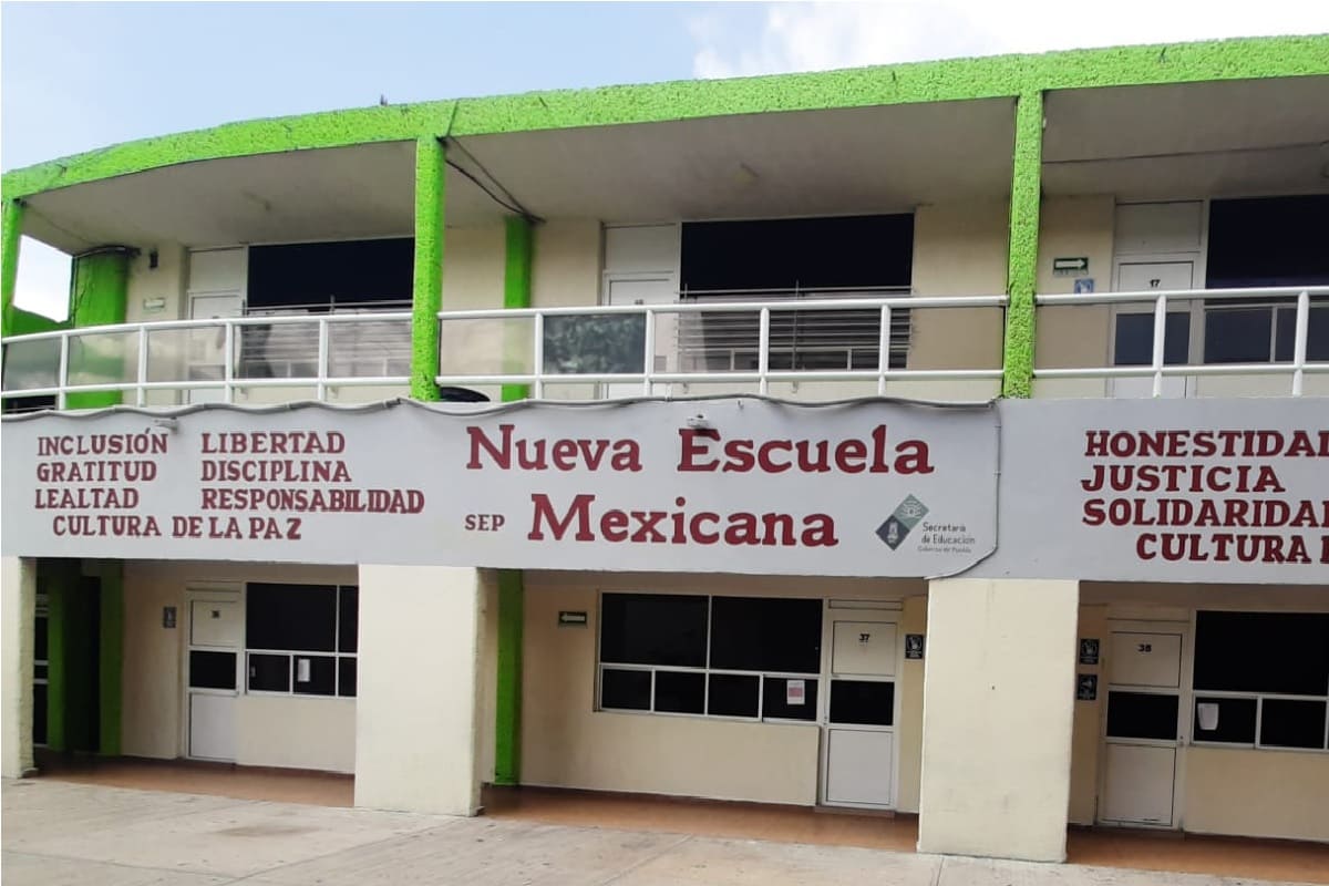 FGE ya investiga intoxicación de estudiantes en Tehuacán 3 FGE ya investiga intoxicación de estudiantes en Tehuacán: Isabel Merlo