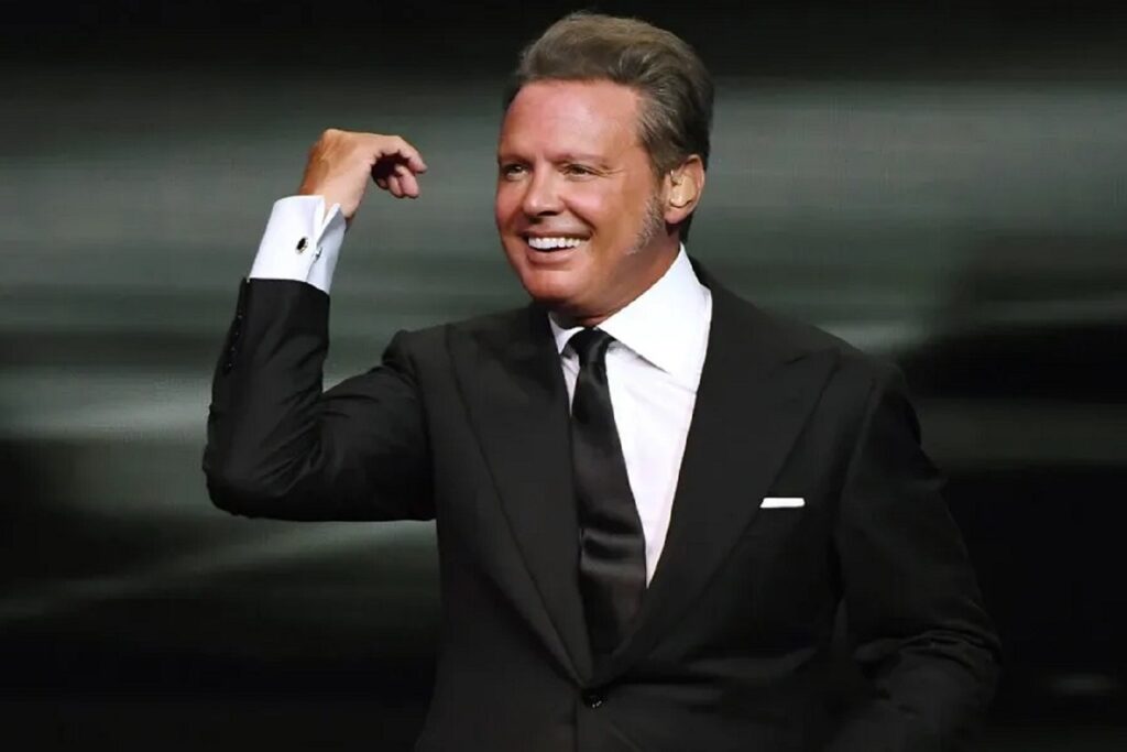 Preventa de Luis Miguel en Puebla