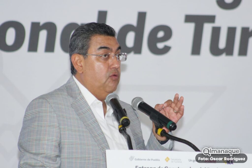 Preparan proyecto de movilidad para cu2 BUAP