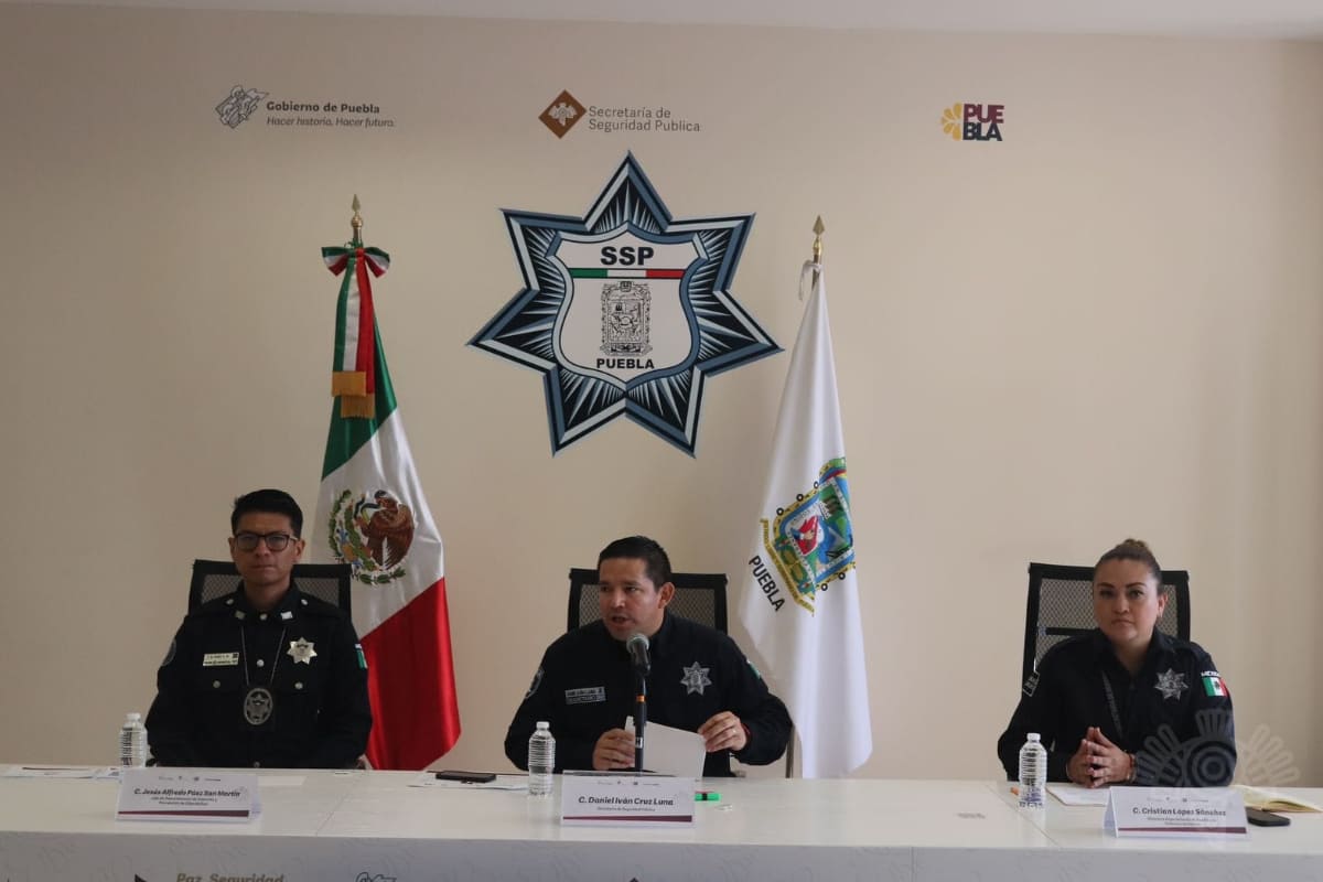SSP prevencion del delito 1