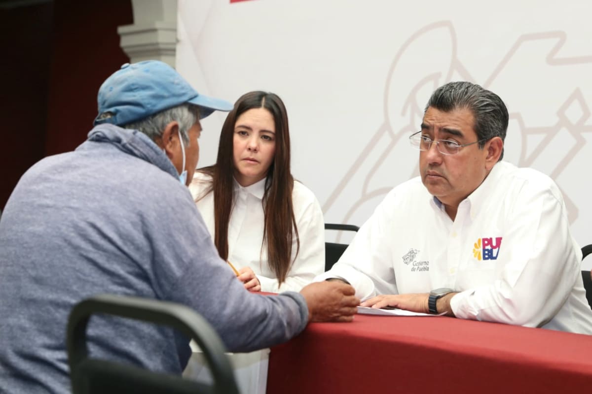 Sergio Salomon Martes Ciudadano 1