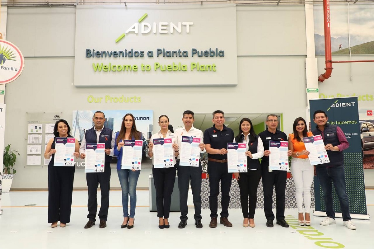 Gobierno municipal capacitará a 50 'empresas poblanas incluyentes' 1 WhatsApp Image 2023 05 25 at 2.21.53 PM