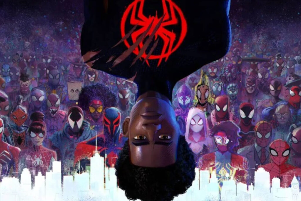 Spiderman