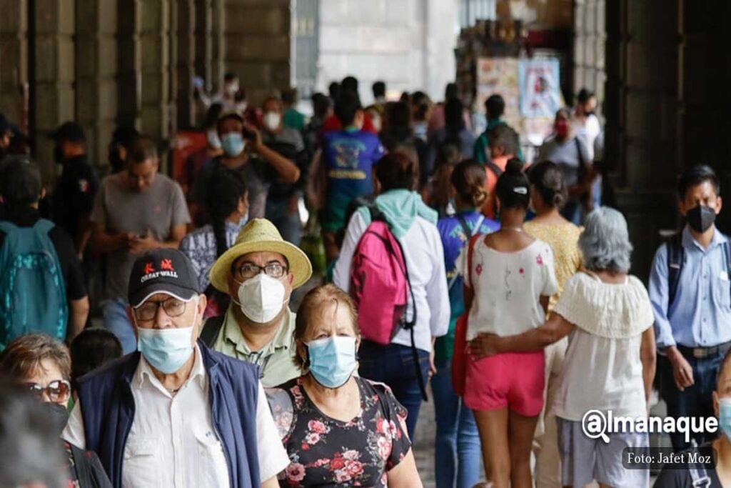 aglomeraciones covid puebla centro 4 1
