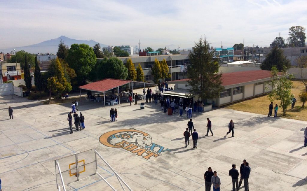 albergues san andres cholula