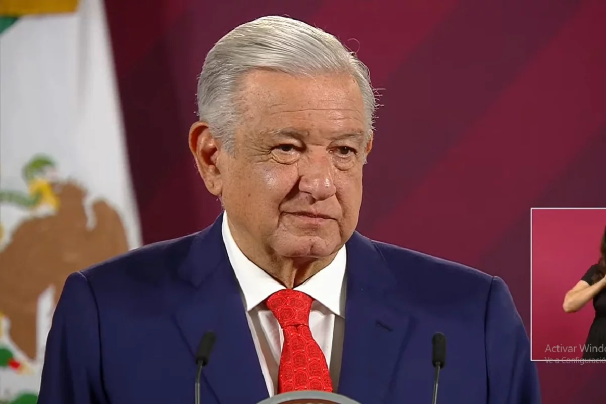 AMLO implementará "Plan C" tras invalidación del Plan B de la reforma electoral 2 amlo plan c