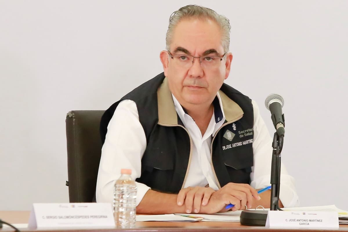 Puebla, pionera en investigación en enfermedades pulmonares crónicas por caída ceniza 2 antonio martinez garcia enfermedades pulmonares 1