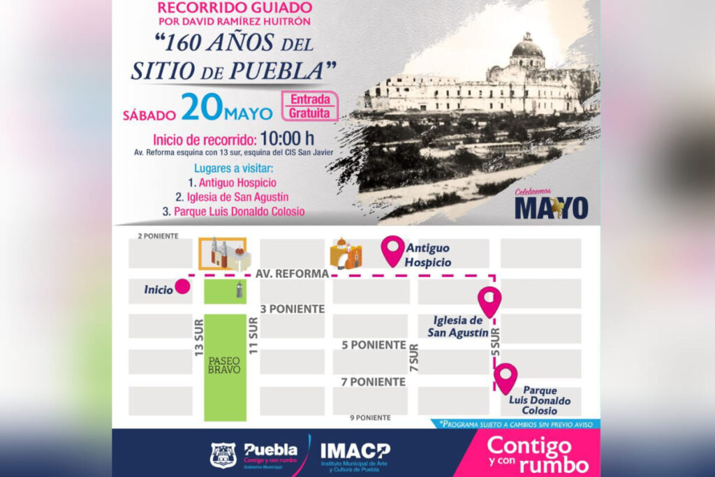 arte y cultura 20 de mayo