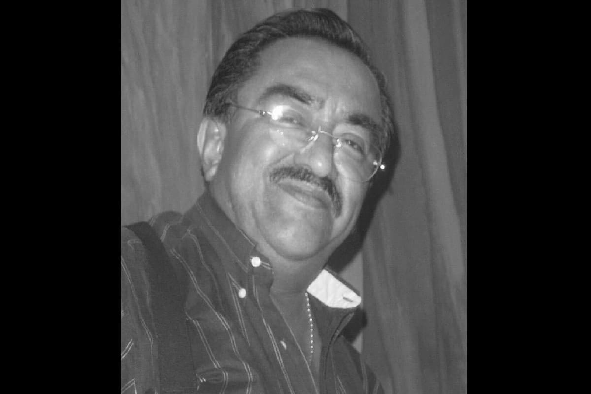 Fiscalía de Puebla inicia investigación por asesinato del periodista Marco Aurelio Ramírez 3 Fiscalía de Puebla inicia investigación por asesinato de periodista Marco Aurelio Ramírez
