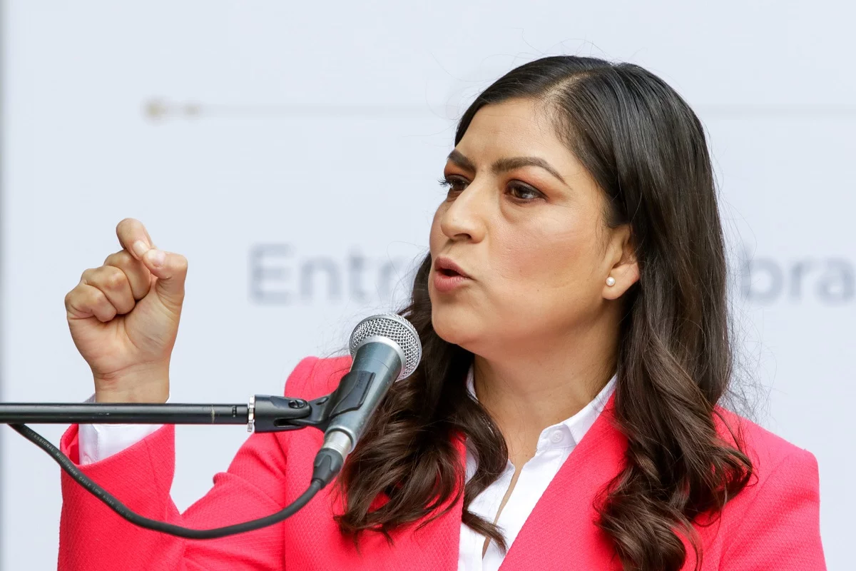 Ayuntamiento de Puebla comprará un terreno por omisión de Claudia Rivera 3 ayto de puebla comprara terreno por culpa de claudia rivera