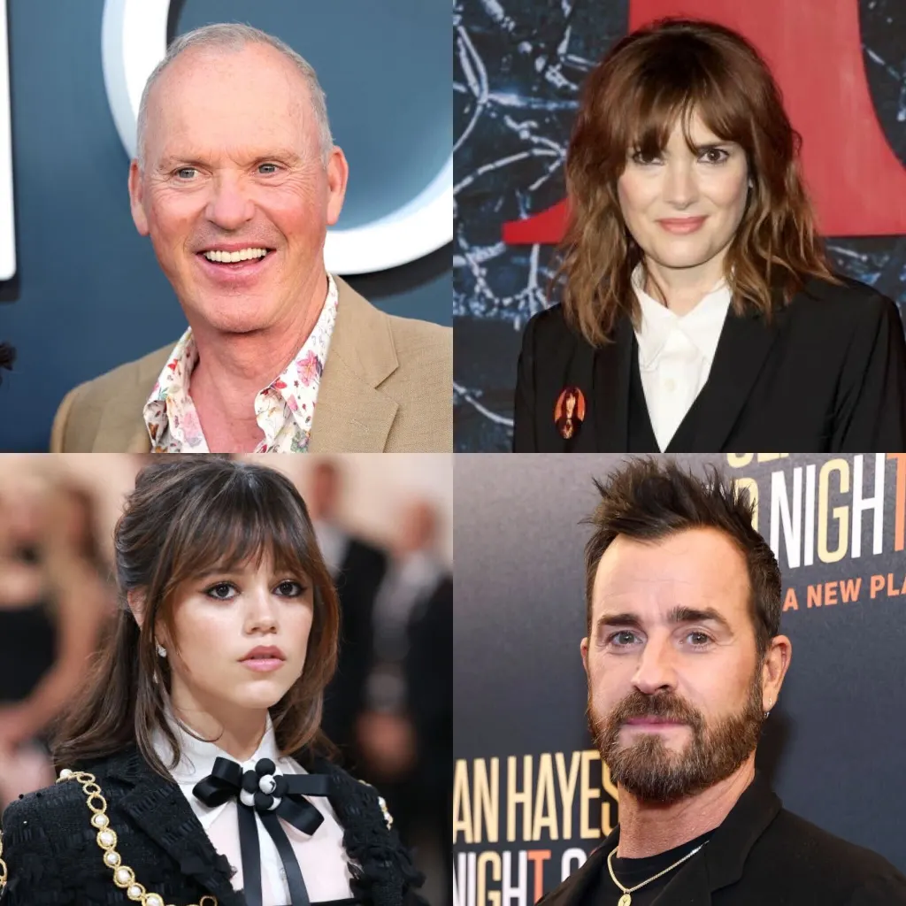 ‘Beetlejuice 2’ será protagonitazada por Jenna Ortega y ya tiene fecha de estreno 7 beetlejuice 2 tim burton jenna ortega