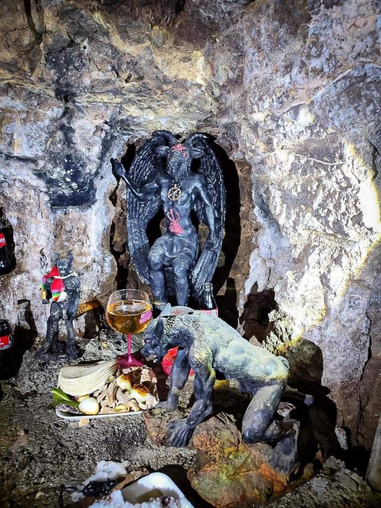 huachitunel en cuautepec