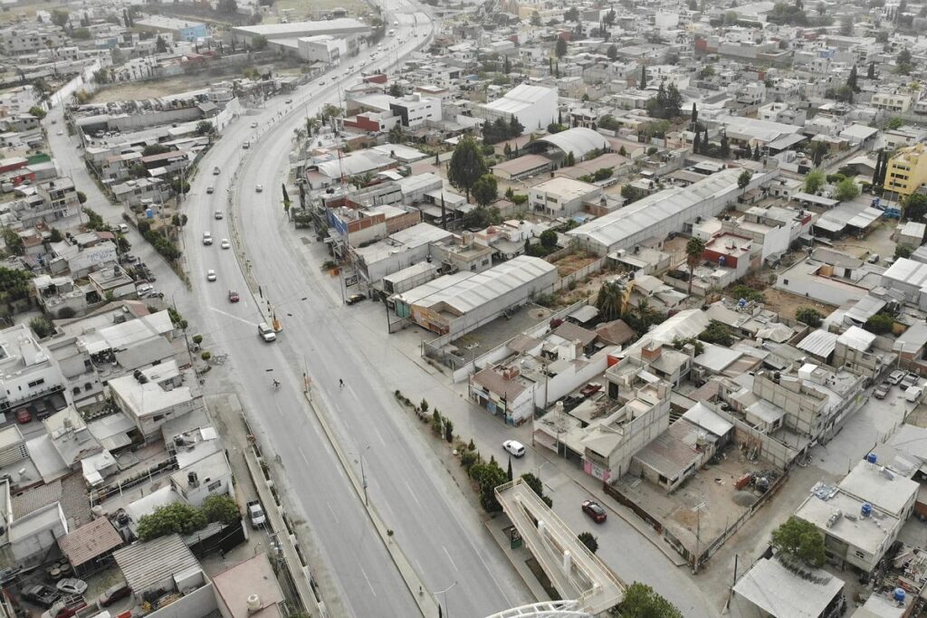caida de ceniza en cholula 1