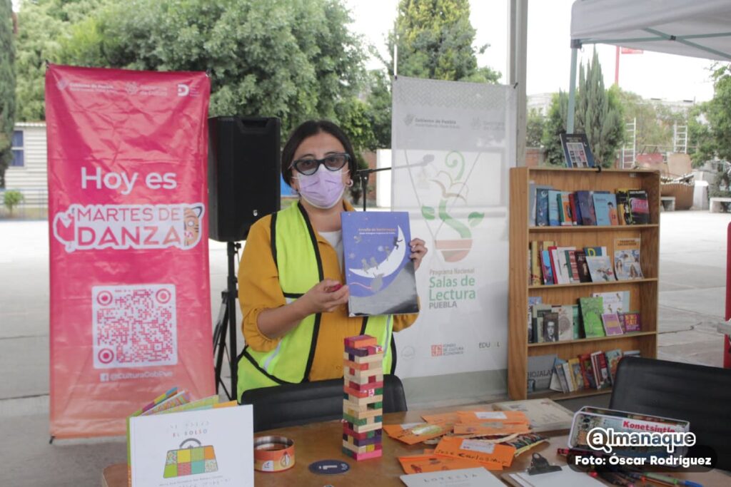 FOTOS: Así es el albergue temporal de Cholula en caso de contingencia volcánica 12 cedet 3