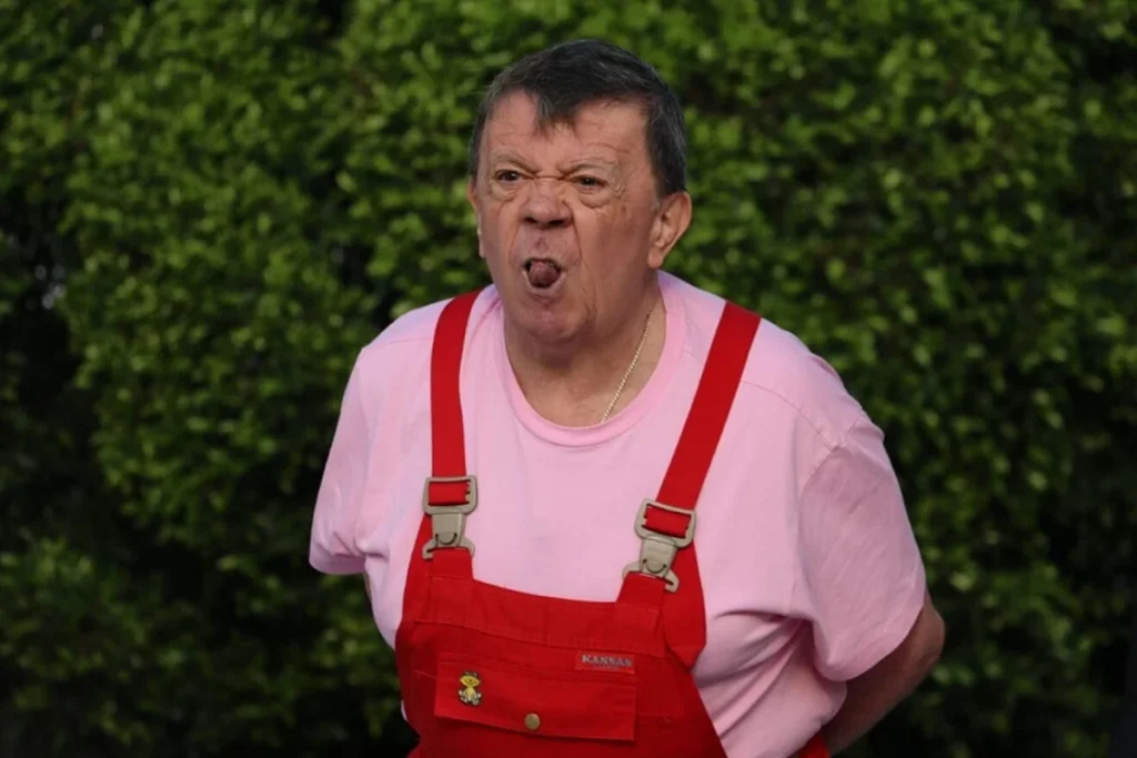 chabelo ine