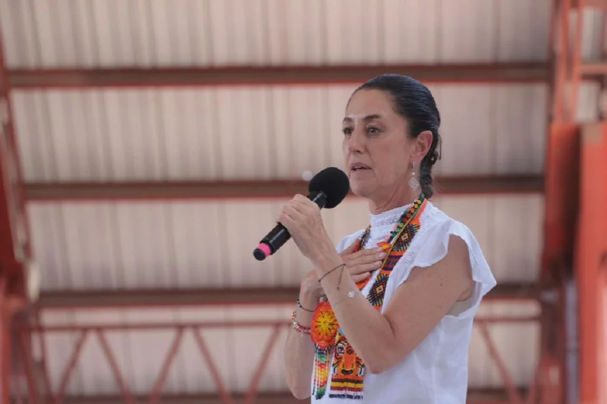 Claudia Sheinbaum regresa a Puebla el 13 de mayo 3 claudia sheinbaum