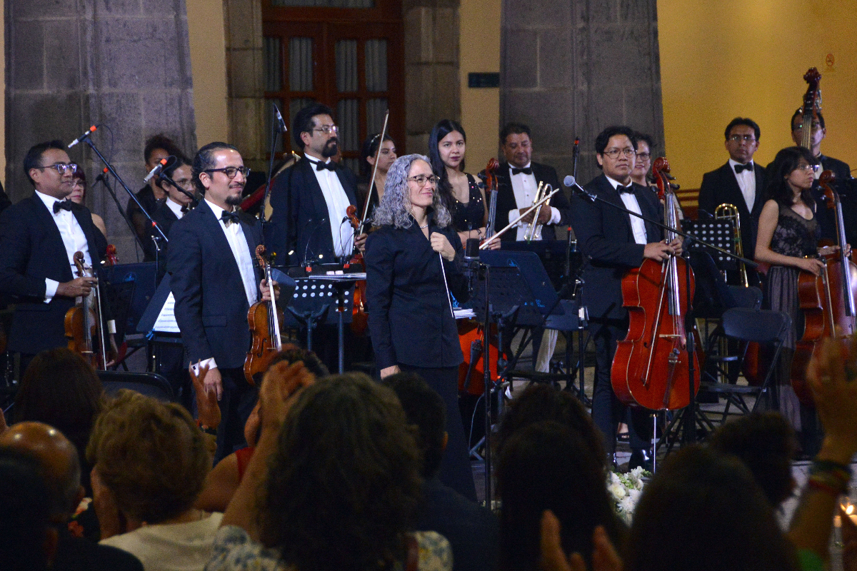 concierto de gala edificio carolino