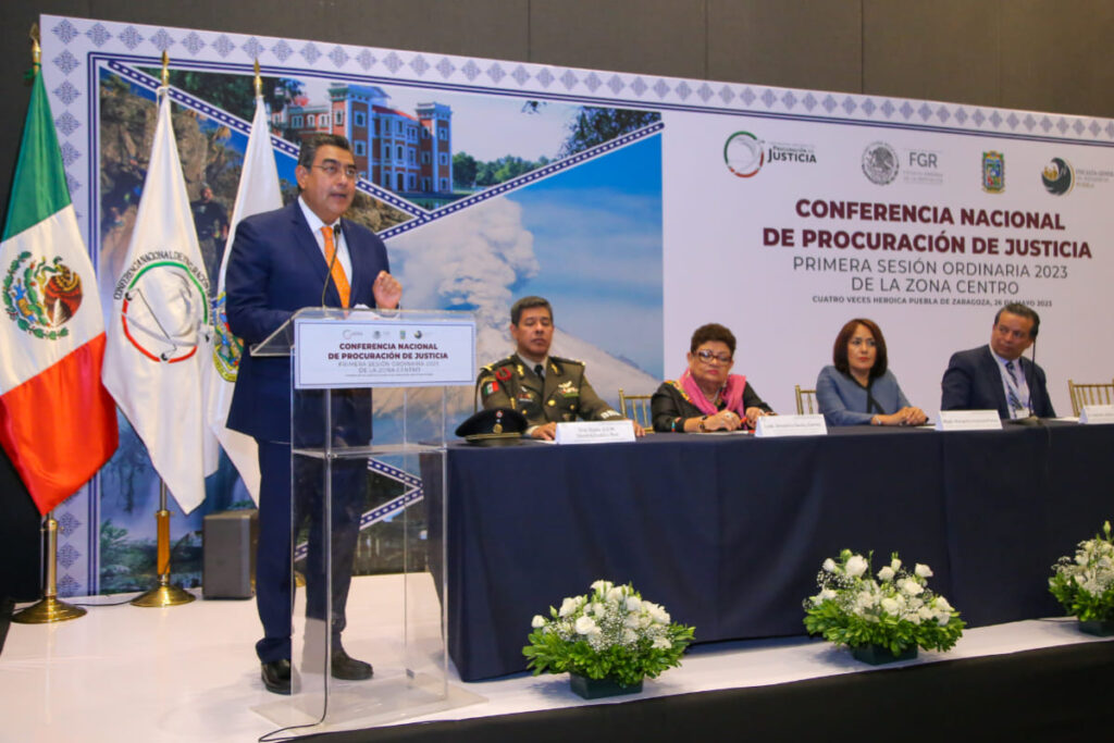 conferencia imparticion de justicia 2