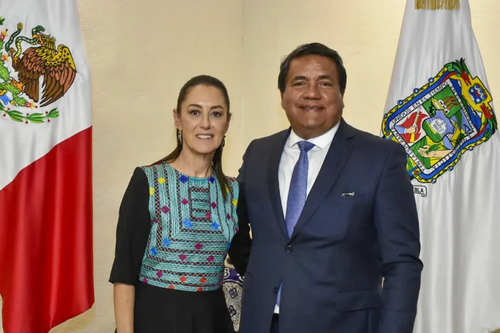 desfile del 5 de mayo