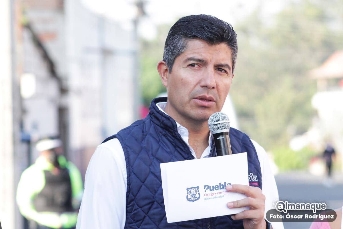 Eduardo Rivera analizará modificar el coremun para sancionar pinta de bardas 