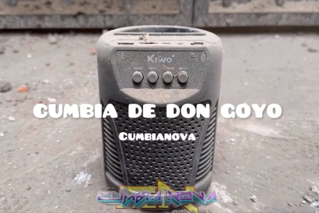 Cumbia de Don Goyo