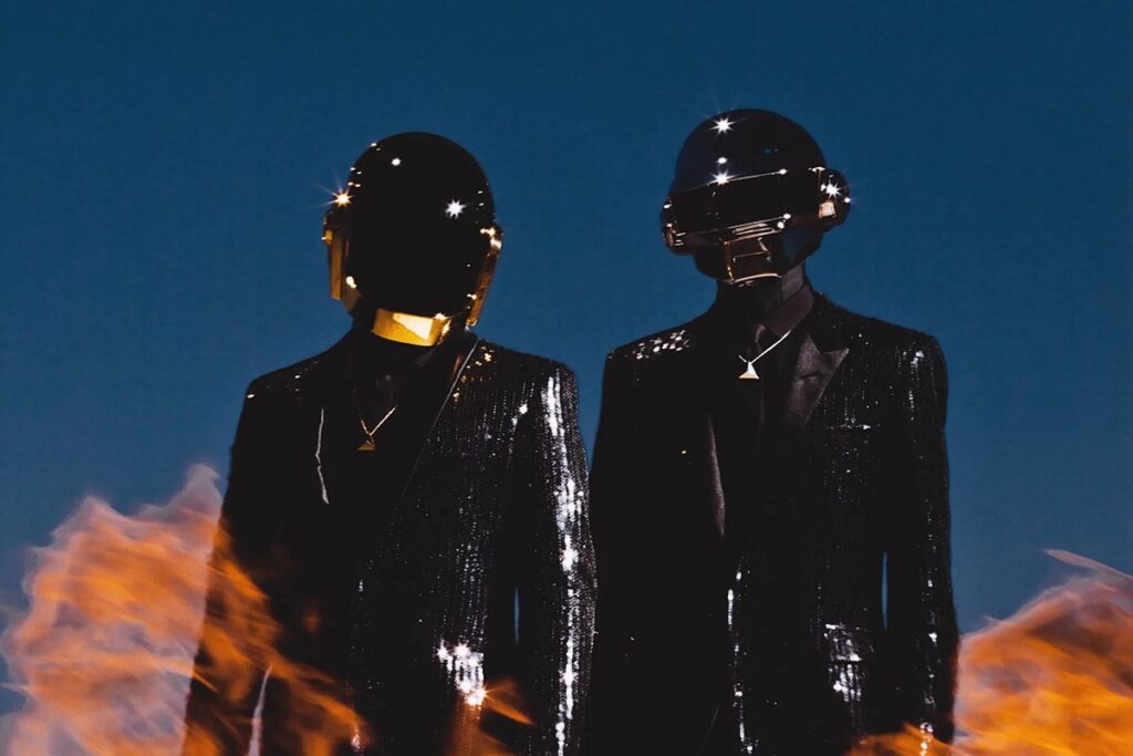 daft punk