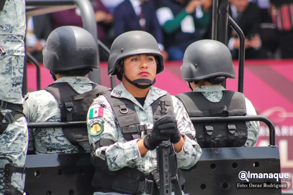 5 de Mayo en Puebla: AMLO, música, banderas y los presidenciables 36 desfile 5 de mayo en Puebla 2023 21
