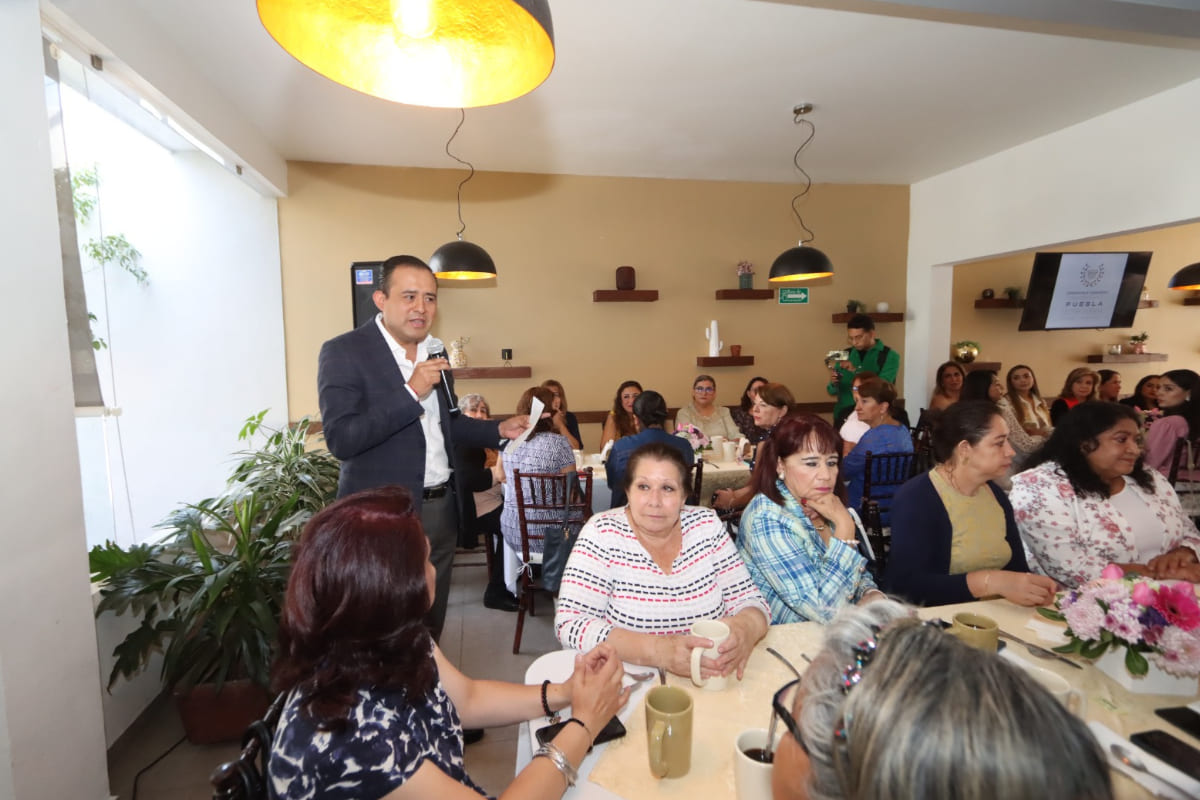 Festeja Congreso del Estado a trabajadoras del Poder Legislativo, con motivo del Día de las Madres 1 dia de las madres congreso 1