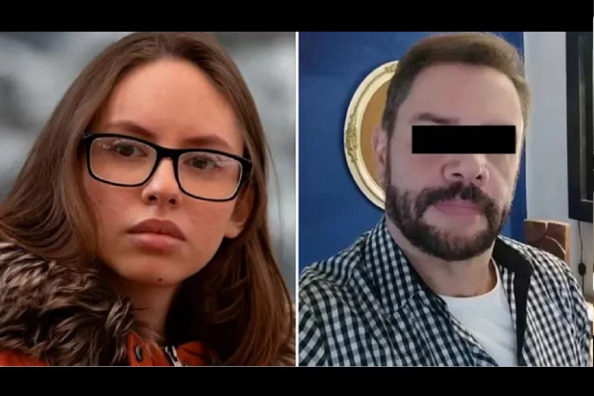 Héctor Parra es declarado culpable de corrupción de menores; Daniela Parra lo niega 3 discriminacion paseo san francisco 2