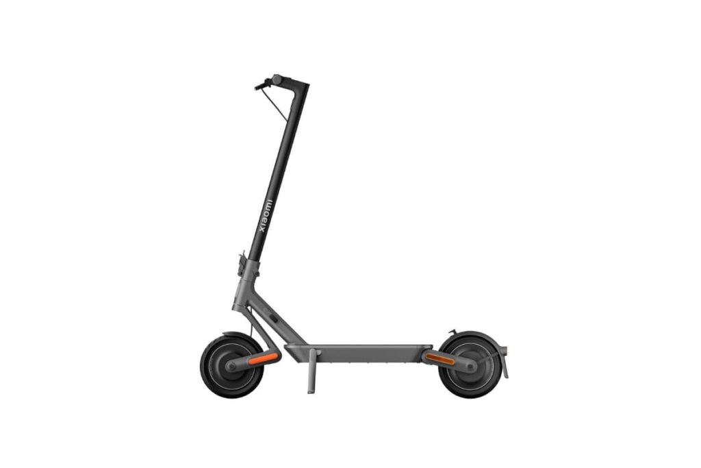 electric scooter 4 ultra xiaomi