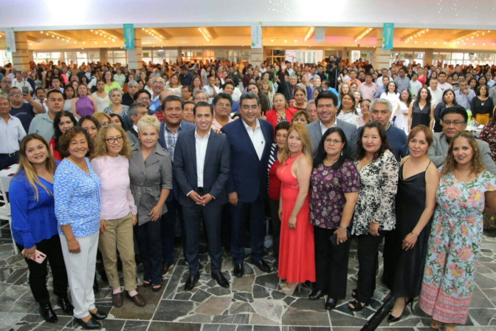 encuentro con docentes cobaep 1